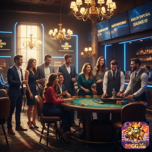 Ilustração de Qualidade Superior