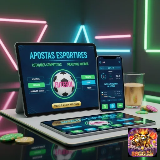 Ilustração de Promos e Cashback Aumentados