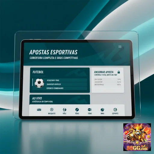 Ilustração de Explore os Serviços VIP da 36gg e Slots Exclusivos