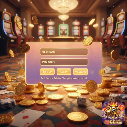 Ilustração de Benefícios Exclusivos para Membros VIP