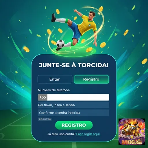 Ilustração de Bônus de Boas-Vindas