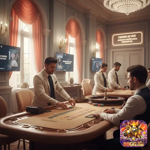 Ilustração de Aproveite os serviços VIP com 36gg e maximize sua experiência