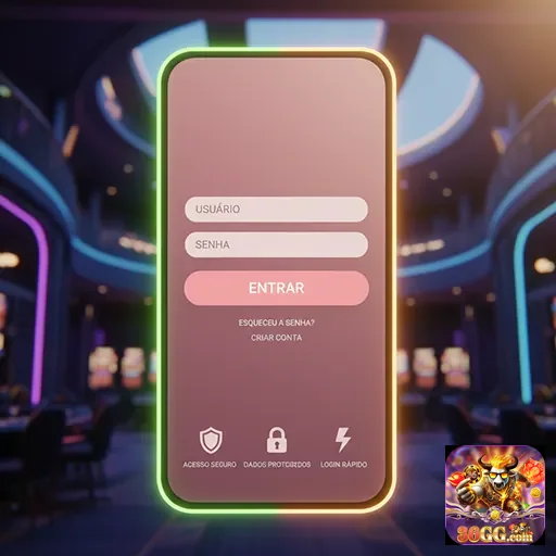 Ilustração de Aproveite os serviços VIP com 36gg e maximize sua experiência