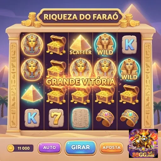 Ilustração de Explore os Slots Rápidos no 36gg com Pagamentos Seguros