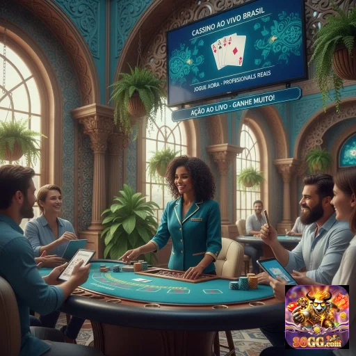 Ilustração de Explore Nossos Serviços VIP para Jogadores