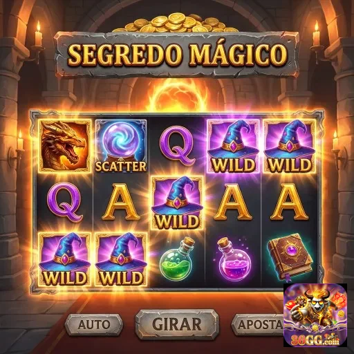 Ilustração de Acesse o 36gg para Jogar com Segurança e Agilidade