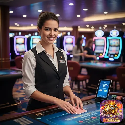 Ilustração de Acesse o 36gg para Jogar com Segurança e Agilidade