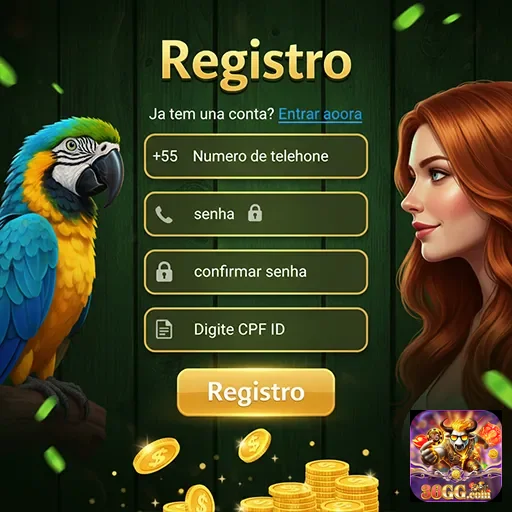 Ilustração de Acesse o 36gg para Jogar com Segurança e Agilidade