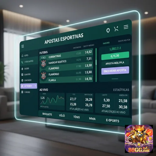 Ilustração de Explore os serviços VIP da 36gg com total segurança