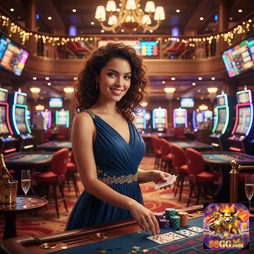 Ilustração de Explore os serviços VIP da 36gg com total segurança