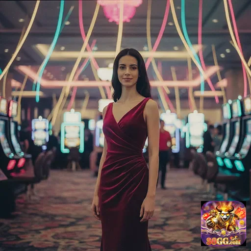 Ilustração de Explore os serviços VIP da 36gg com total segurança