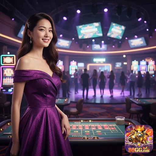 Ilustração de Inovação Constante