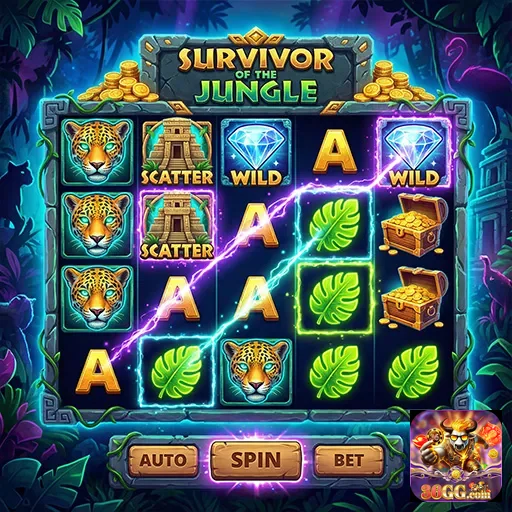 Ilustração de Aproveite os melhores bônus e saques rápidos na 36gg