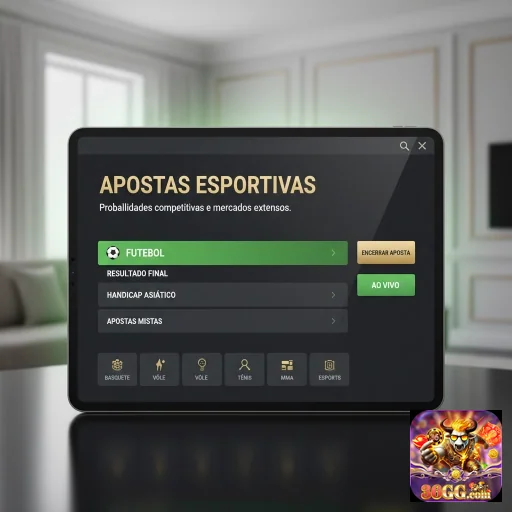 Ilustração de Estilo Moderno