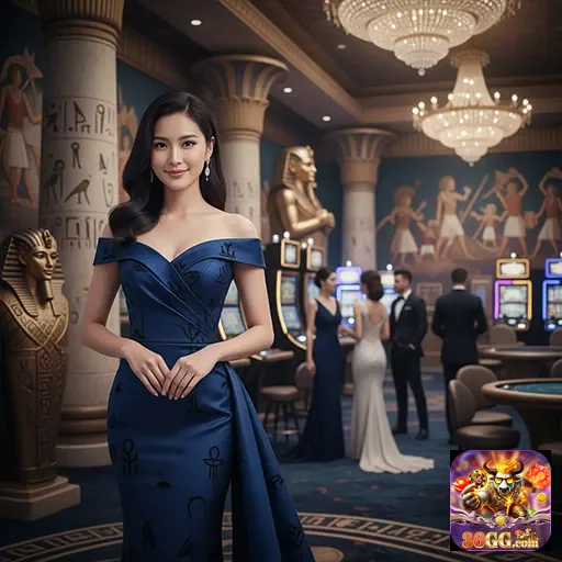 Ilustração de Suporte Ideal