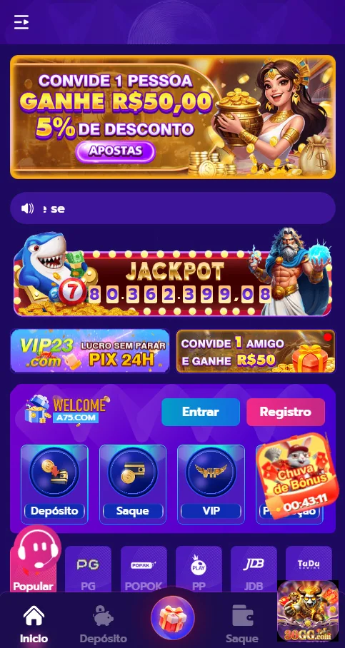 Jogador VIP desfrutando promoções exclusivas em cassino