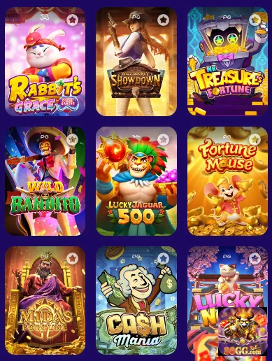 Experiência Móvel Ágil e Intuitiva - 36gg.com