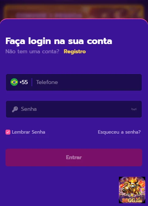 Jogos de cassino online com slots e recompensas VIP